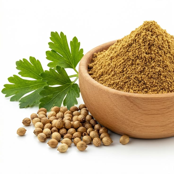 Coriander