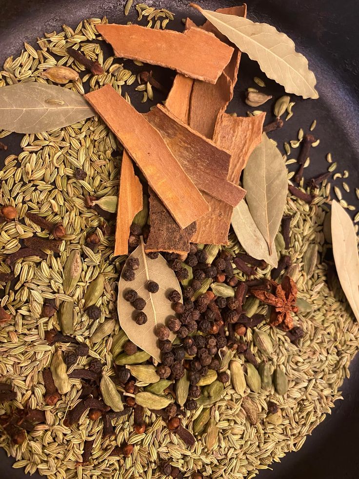 Garam Masala
