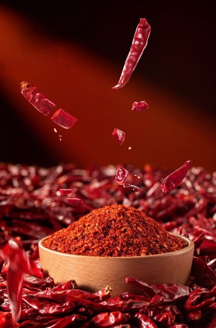 Red Chilli
